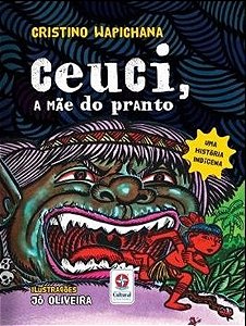 Ceuci, A Mãe Do Pranto