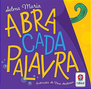 Abra Cada Palavra