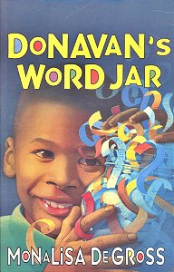 Donavan's Word Jar, Grade 3 , Book 2(Below)