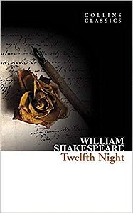 Twelfth Night - Collins Classics