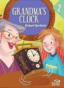 Grandma's Clock