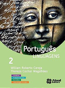 Português Linguagens - Volume 2 - 8ª Edição