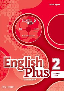 English Plus 2 - Teacher's Book With Access To Practice Kit - Second Edition
