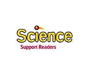 Animals, Support - Houghton Mifflin Science - Level 1 - Chapter 2