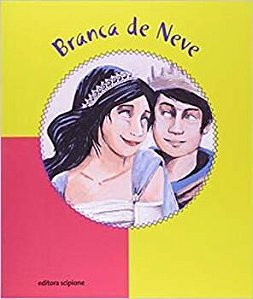 Branca De Neve - Col. Conto Ilustrado