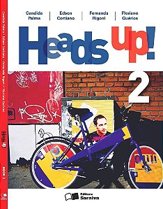 Heads Up! Volume 2 - 2ª Edição