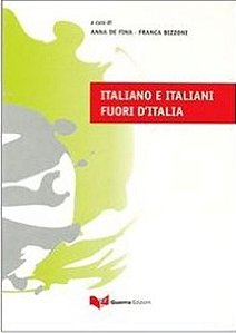 Italiano E Italiani Fuori D'Italia