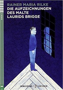 Die Aufzeichnungen Des Malte Laurids Brigge - Hub Erwachsene Lektüren - Stufe 2 - Buch+CD