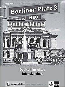 Berliner Platz 3 Neu - Intensivtrainer