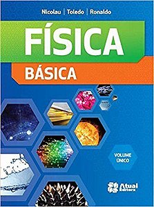 ES Física Básica - Volume Único - 4ª Edição