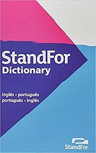 Standfor Dictionary - Inglês-Português/Português-Inglês