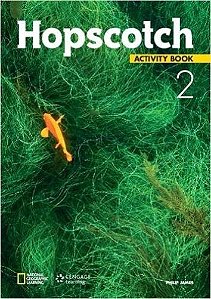 Hopscotch 2 - Activity Book