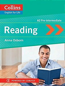 Reading A2 Pre-Intermediate - Collins English For Life