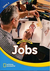 Jobs - World Windows - Level 2
