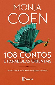 108 Contos E Parabolas Orientais - 2ª Edição