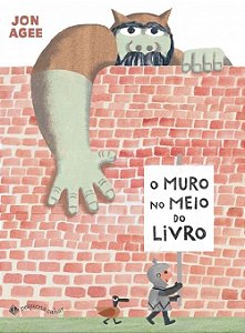 O Muro No Meio Do Livro