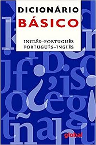 Dicionário Básico - Inglês-Português - Português-Inglês