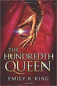 The Hundredth Queen - Hundredth Queen - Volume 1