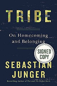 Tribe: On Homecoming And Belonging
