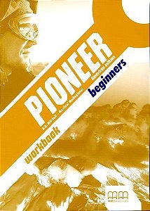 Pioneer American Edition Beginners - Workbook