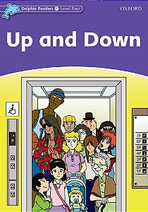 Up And Down - Dolphin Readers - Level 4