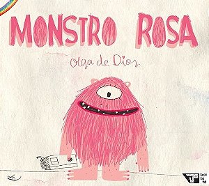 O Monstro Rosa