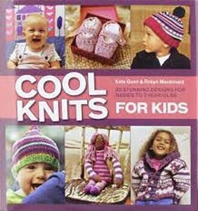 Cool Knits For Kids