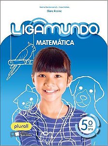 Ligamundo - Matemática - 5º Ano - Ensino Fundamental I