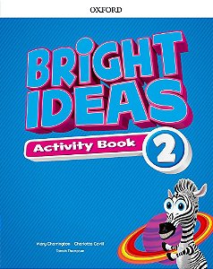 Bright Ideas 2 - Activity Book With Online Practice