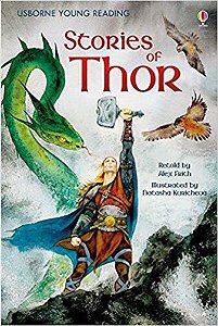 Stories Of Thor - Young Reading Series 2