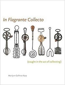 In Flagrante Collecto (Caught In The Act Of Collecting)