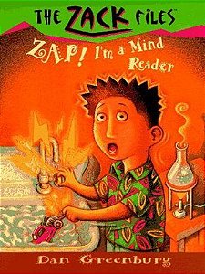 Zap! I`m A Mind Reader