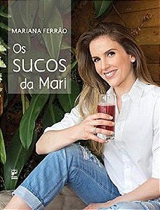 Os Sucos Da Mari