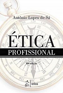 Ética Profissional - 10ª Edição