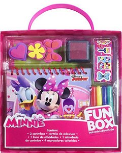 Minnie - Disney - Fun Box