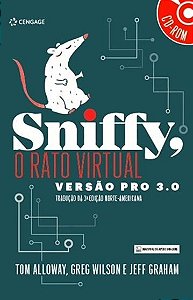 Sniffy, O Rato Virtual - Versão Pro 3.0 - 2ª Edição