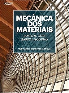 Mecânica Dos Materiais - Tradução Da 8ª Edição Norte-Americana