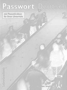 Passwort Deutsch 2 - Lehrerhandbuch - Band 2