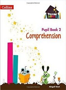 Comprehension 2 - Treasure House - Pupil Book