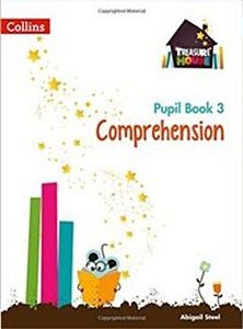 Comprehension 3 - Treasure House - Pupil Book