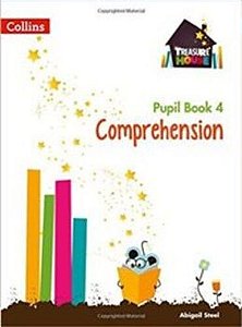 Comprehension 4 - Treasure House - Pupil Book