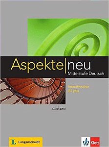 Aspekte Neu B1 Plus - Intensivtrainer