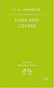 Sons And Lovers - Penguin Popular Classics