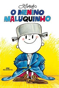 O Menino Maluquinho