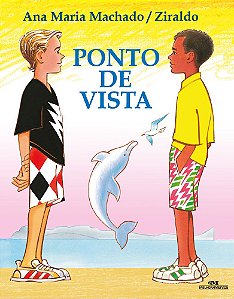 Ponto De Vista - Brochura