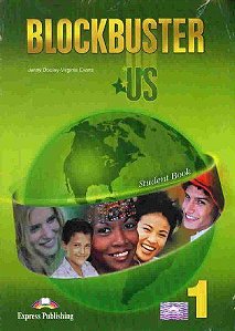 Blockbuster US 1 - Student's Book