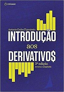 Introdução Aos Derivativos - 3ª Edição
