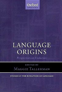 Language Origins - Perspectives On Evolution