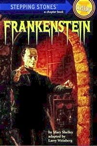 Frankenstein - Stepping Stones