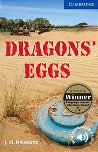 Dragons' Eggs Level 5 Upper-Intermediate